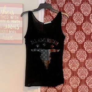 All American tank-top🇺🇸